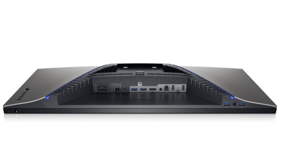 Dell S2721HGF 27 inch, Curved, 144hz. 1080p, AMD FreeSync Premium Pro Gaming  Monitor - Rockin IT